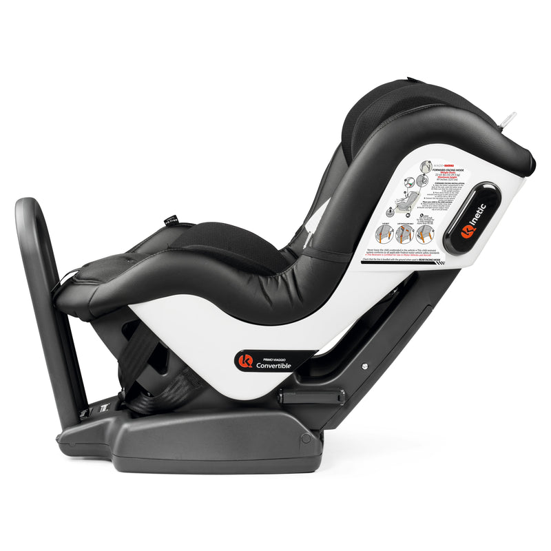 PEG Primo Viaggio Convertible Kinetic Car Seat
