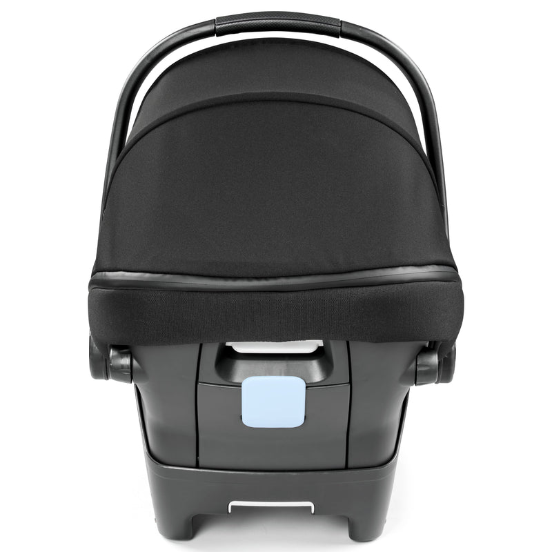 PEG Primo Viaggio Lounge Infant Car Seat + Load Leg Base