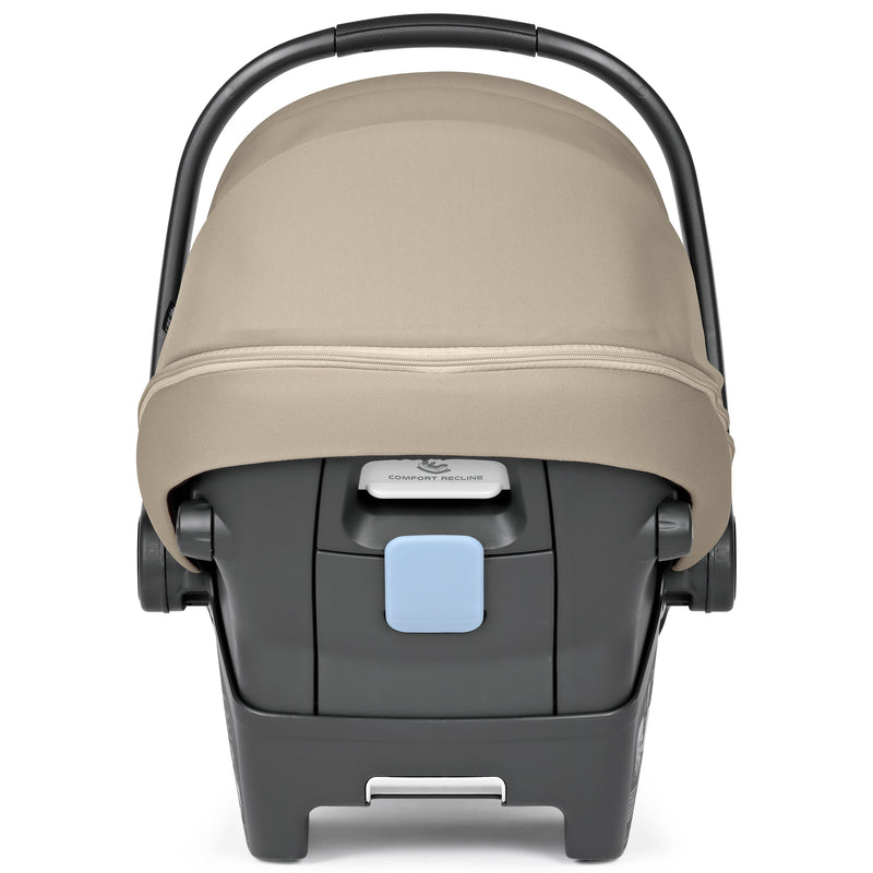 PEG Primo Viaggio Lounge Infant Car Seat + Load Leg Base
