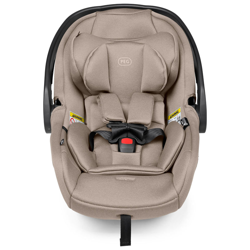 PEG Primo Viaggio Nido Infant Car Seat + Base