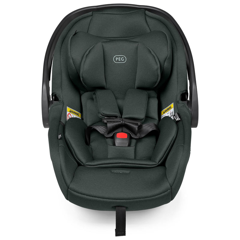 PEG Primo Viaggio Nido Infant Car Seat + Base