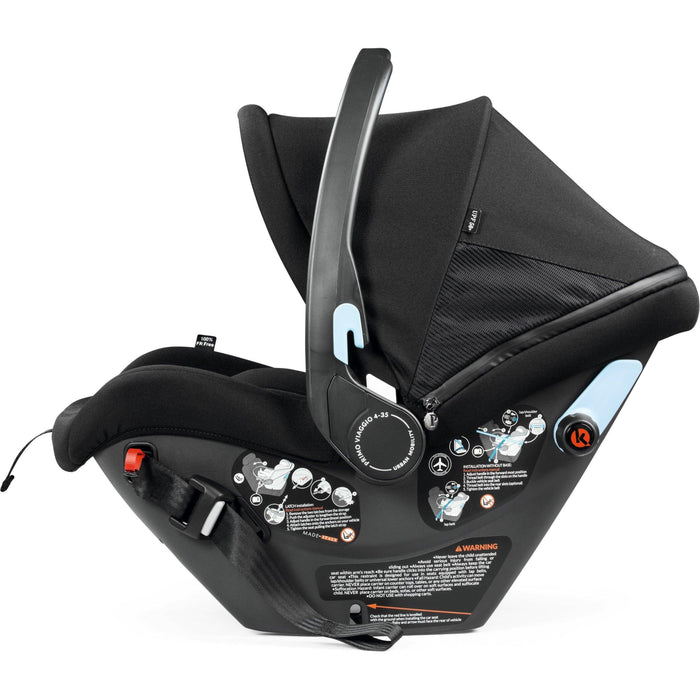 Peg Perego Primo Viaggio Urban Mobility Infant Car Seat
