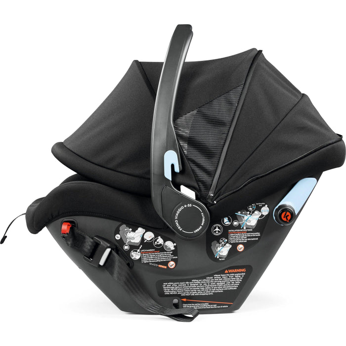 Peg Perego Primo Viaggio Urban Mobility Infant Car Seat