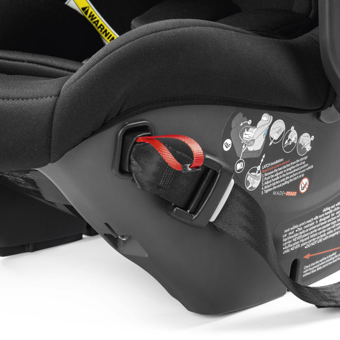 Peg Perego Primo Viaggio Urban Mobility Infant Car Seat