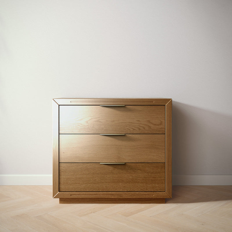 Romina Quadro Single Dresser
