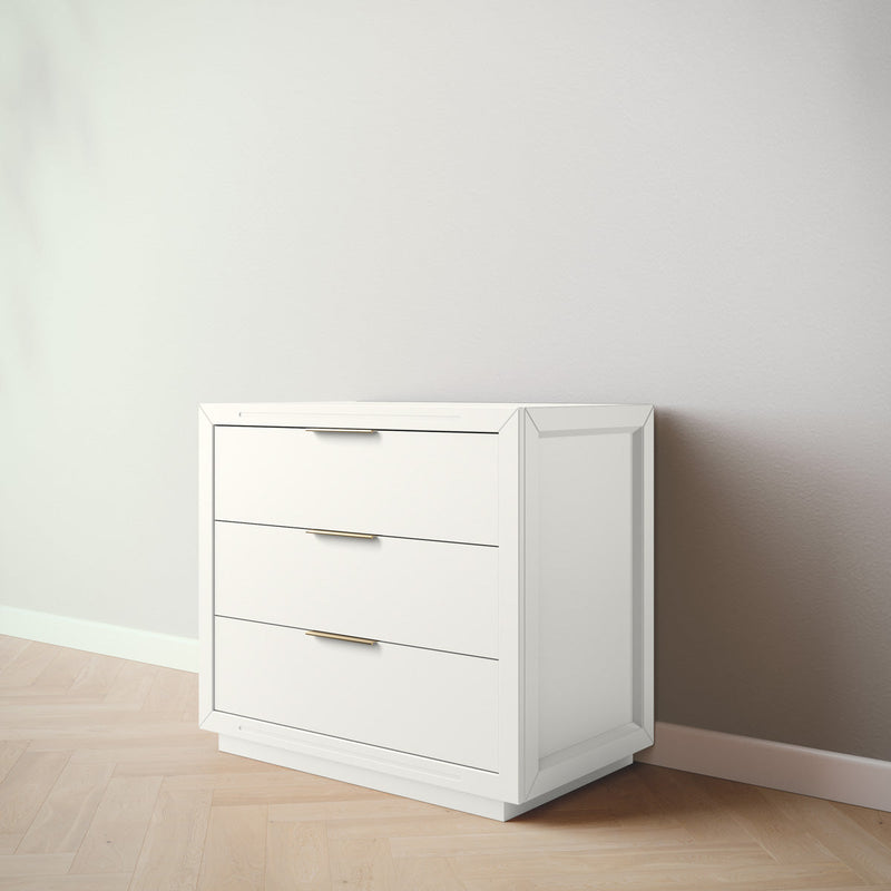 Romina Quadro Single Dresser