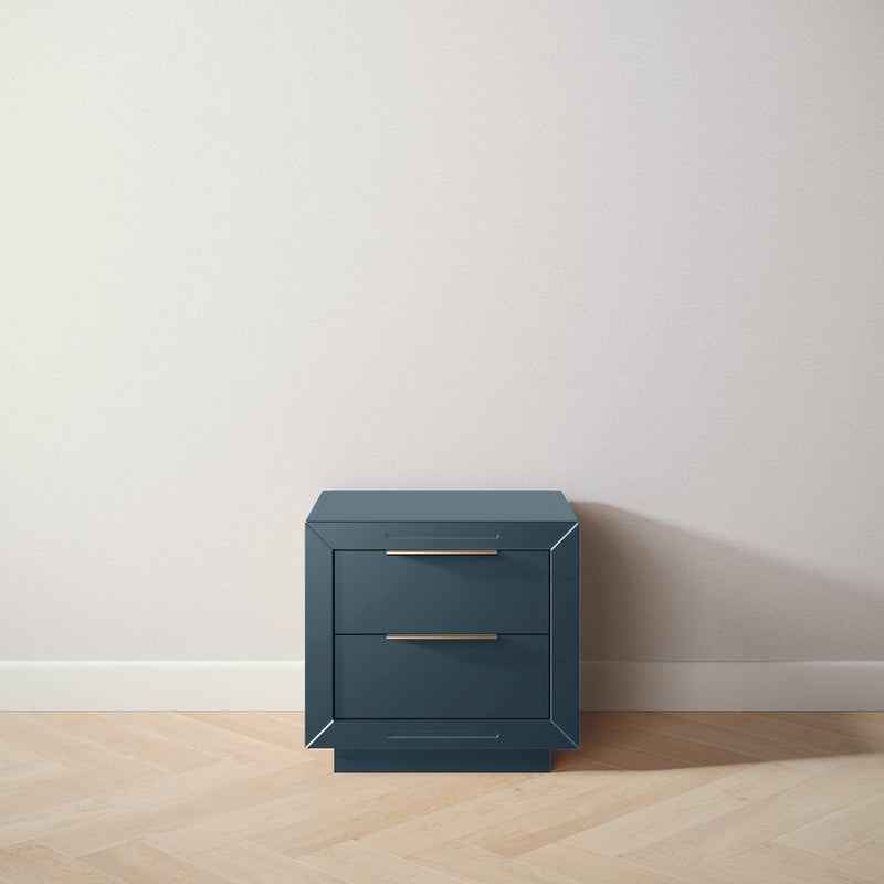Romina Quadro Nightstand