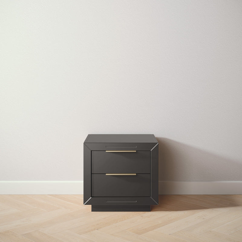 Romina Quadro Nightstand