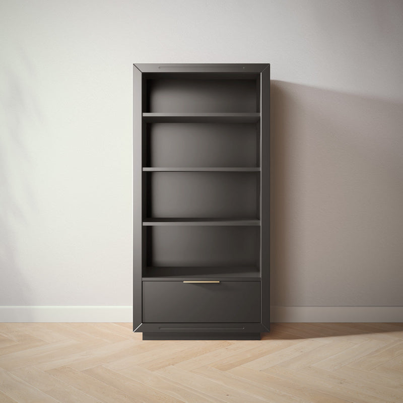 Romina Quadro Bookcase