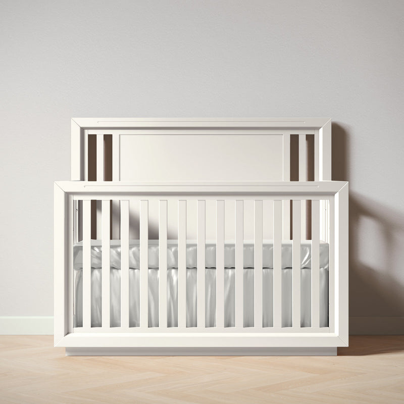 Romina Quadro Convertible Crib