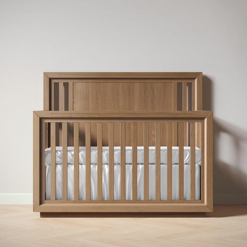 Romina Quadro Convertible Crib