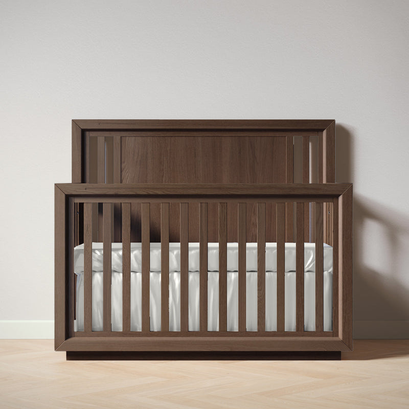 Romina Quadro Convertible Crib