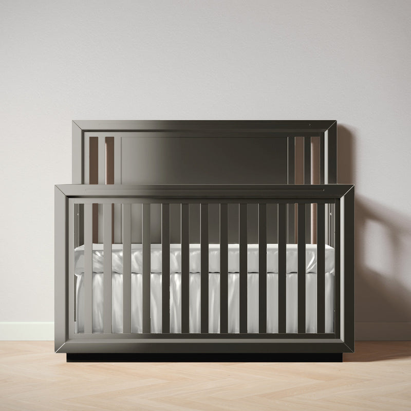Romina Quadro Convertible Crib
