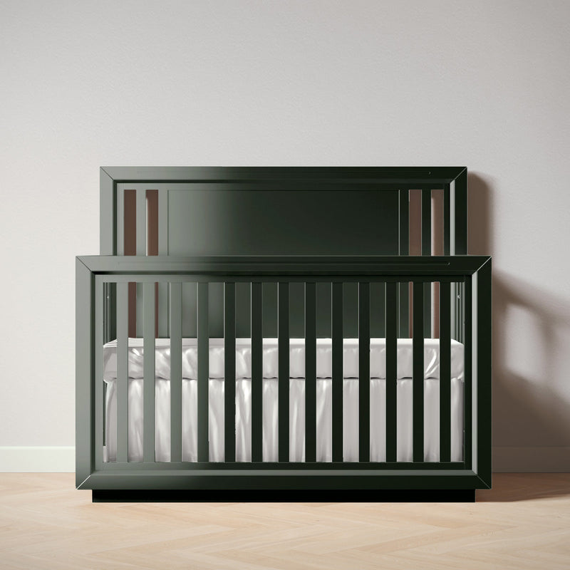 Romina Quadro Convertible Crib