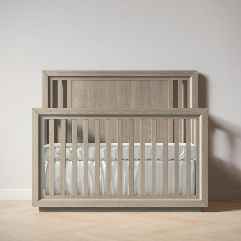 Romina Quadro Convertible Crib