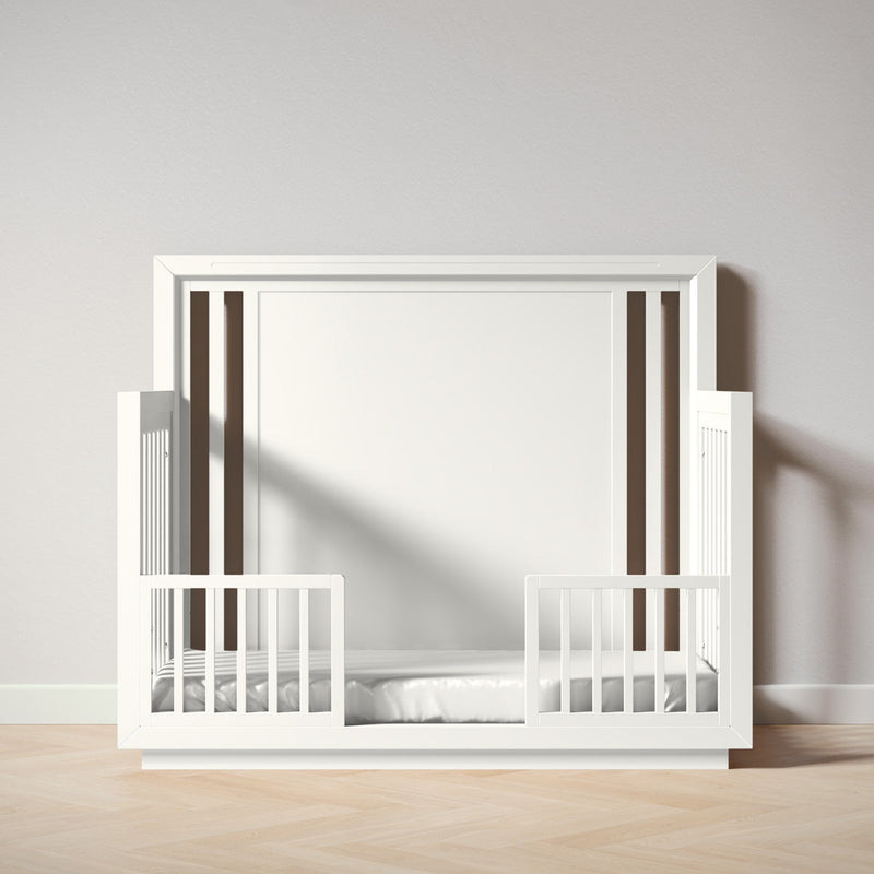 Romina Quadro Convertible Crib