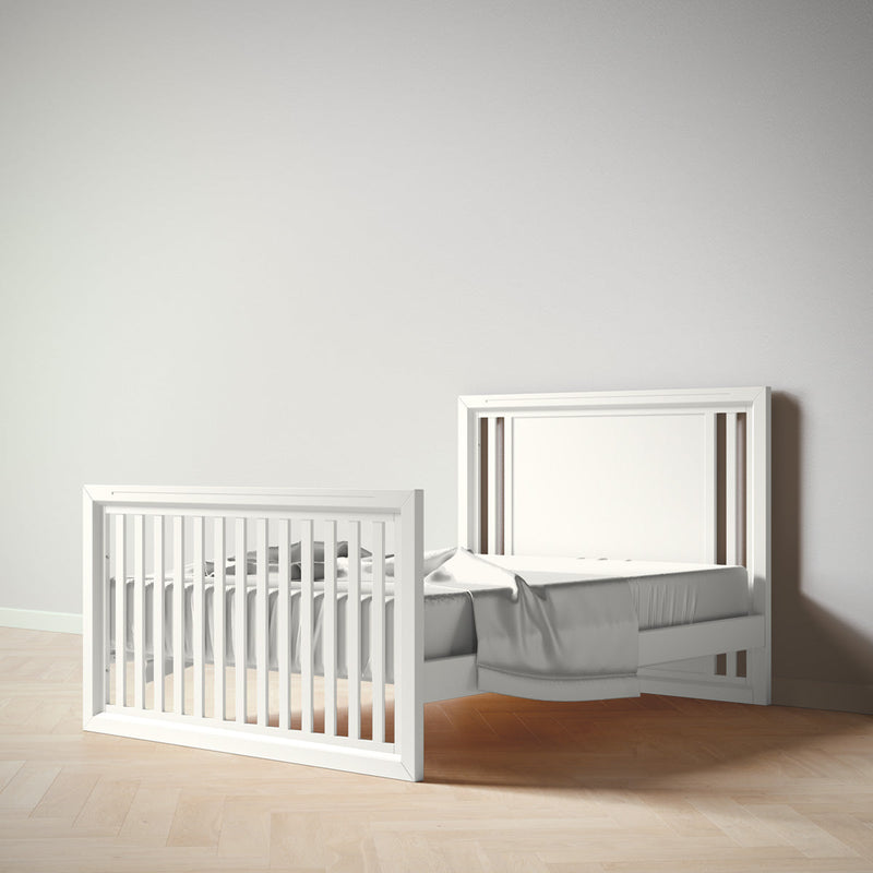 Romina Quadro Convertible Crib