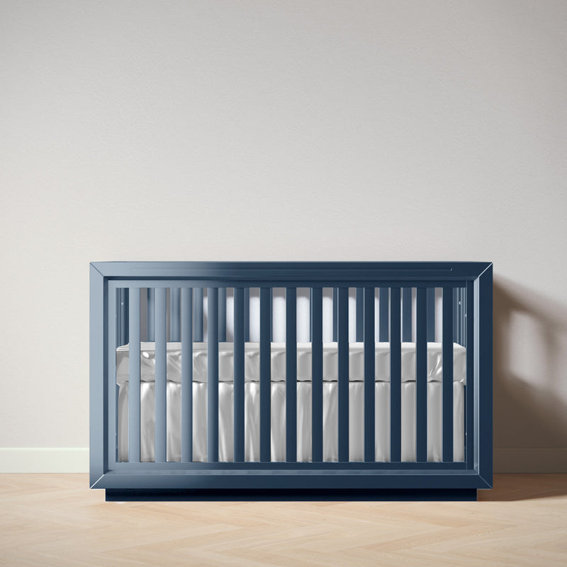 Romina Quadro Classic Crib