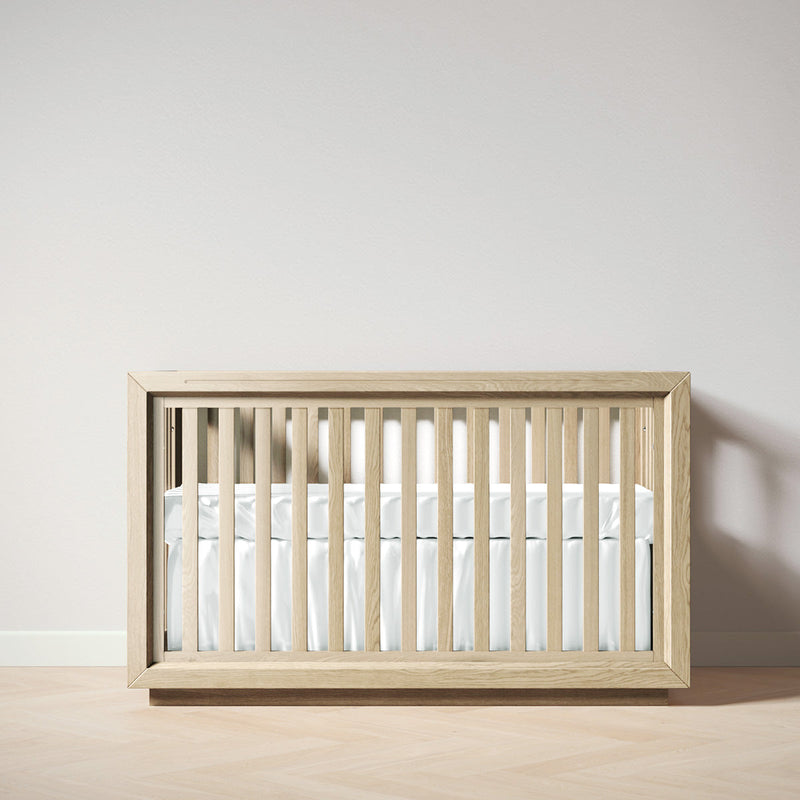 Romina Quadro Classic Crib