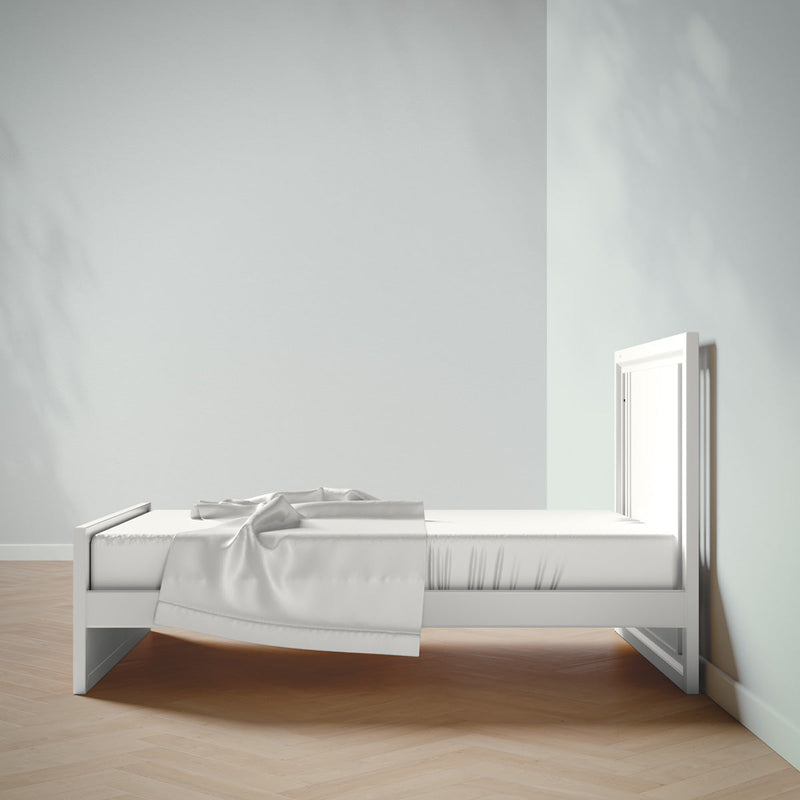 Romina Quadro Full-Size Bed