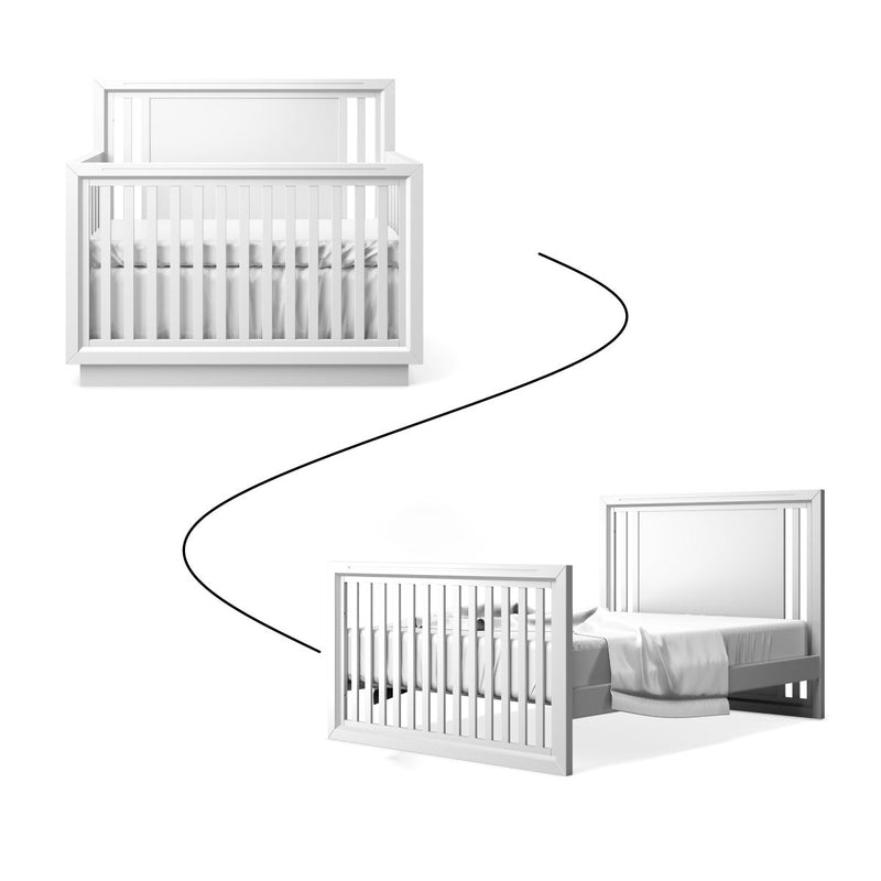 Romina Quadro Conversion Kit
