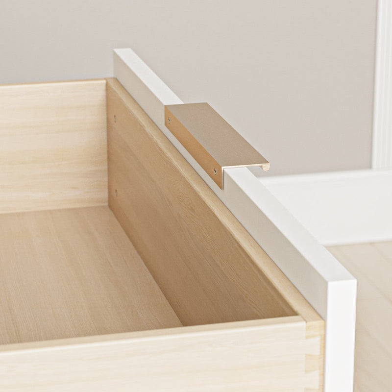 Romina Quadro Double Dresser
