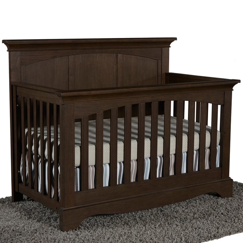 Pali Ragusa 4-in-1 Forever Crib