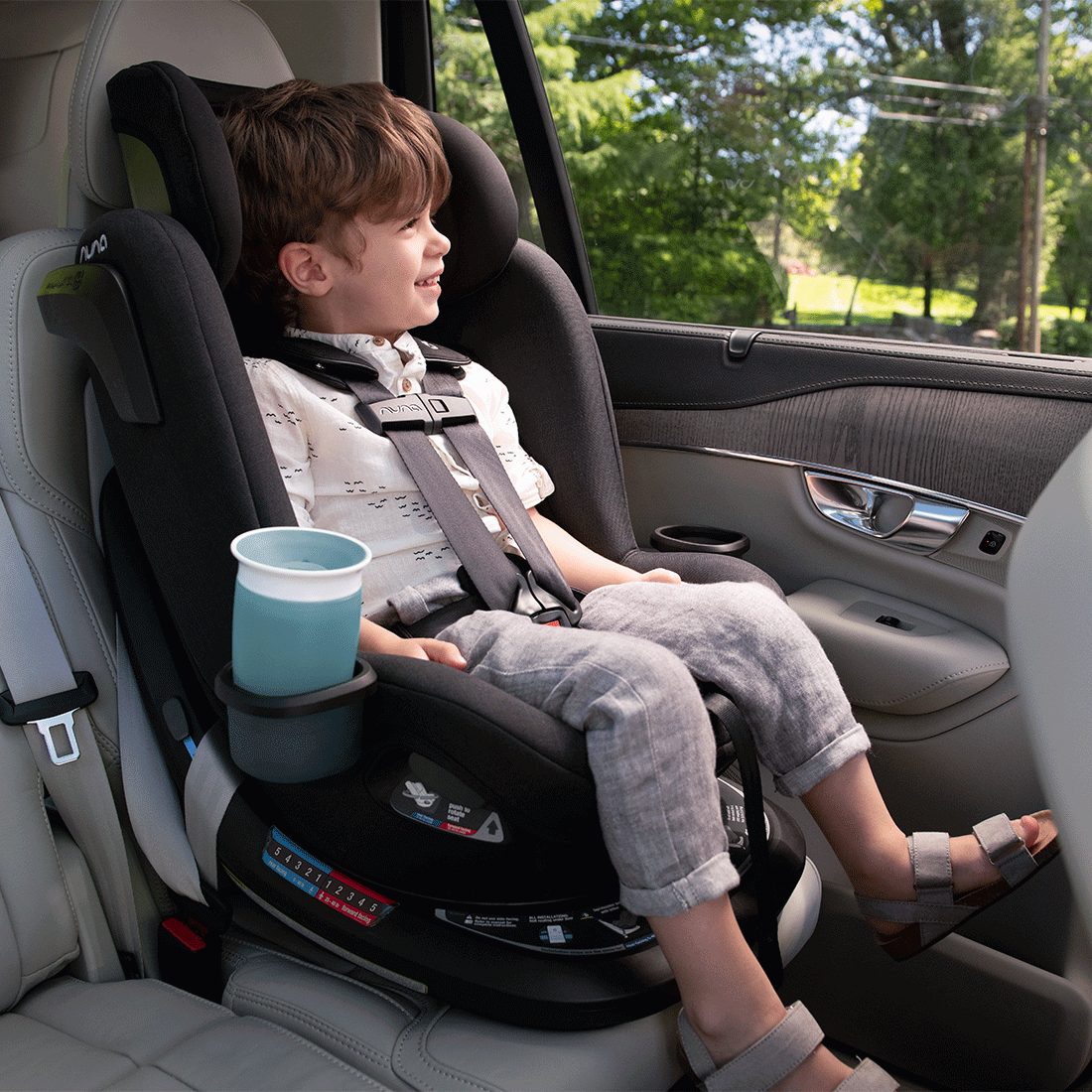 Car Seats