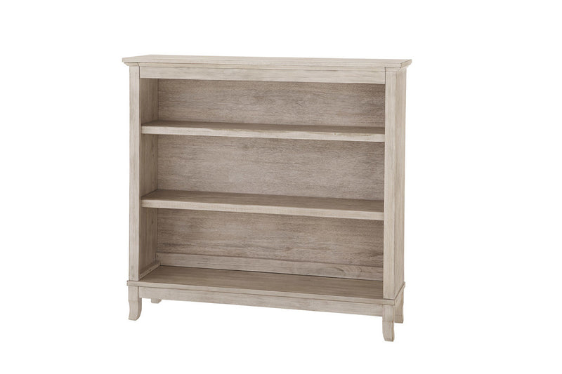 Stella Baby & Child Remi Bookcase/Hutch, Sugarcoat