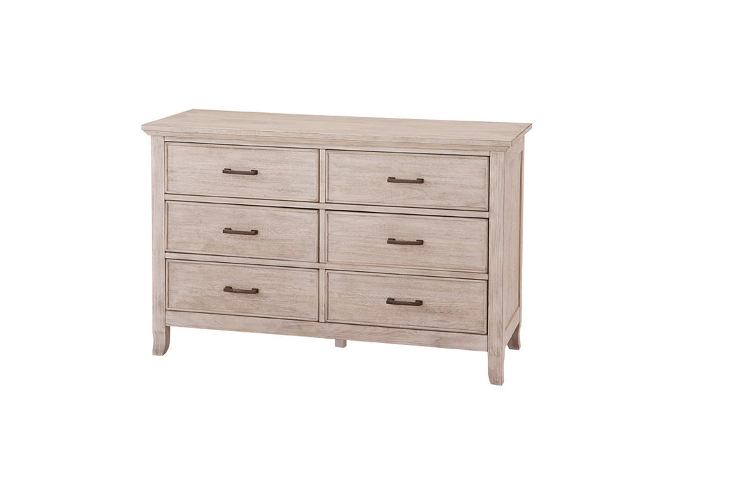 Stella Baby & Child Remi 2 Piece Flat Top Crib Nursery Set, Sugarcoat