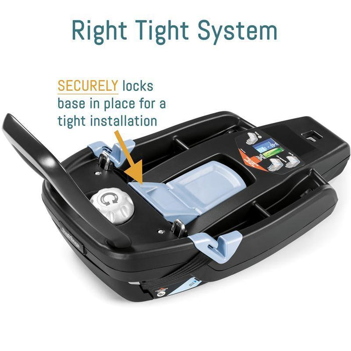 Agio by Peg Perego Primo Viaggio Nido Infant Car Seat + Base