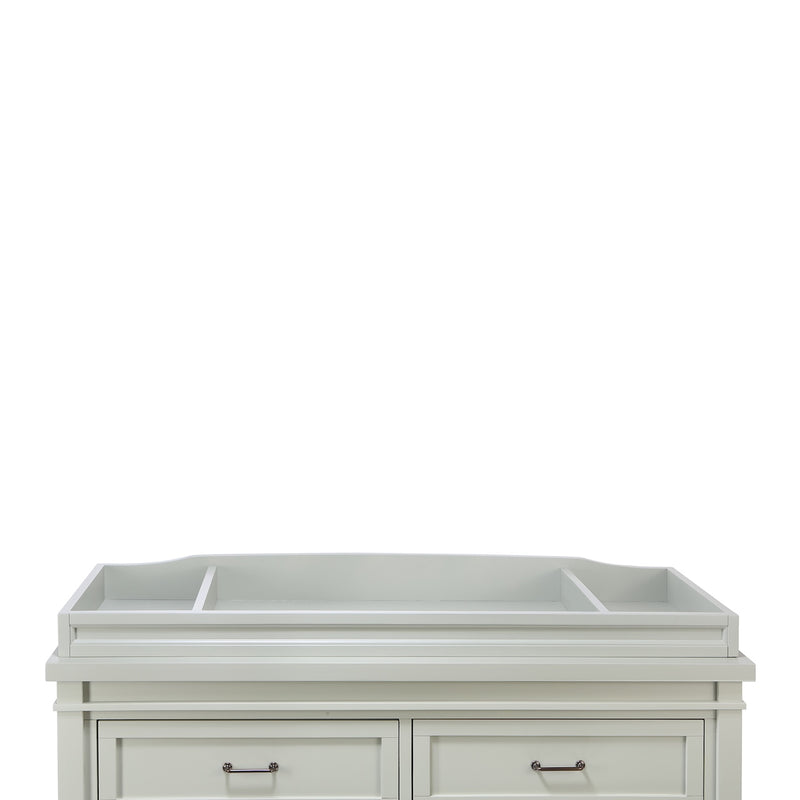 Appleseed Rowan Changer Topper