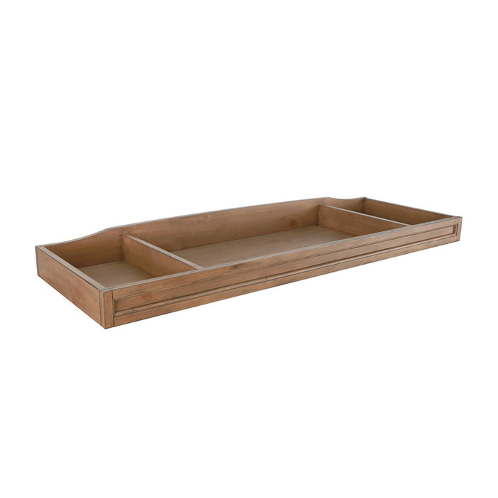 Appleseed Rowan Changer Topper