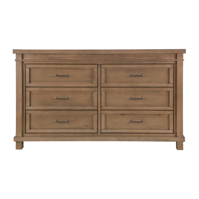 Appleseed Rowan Double Dresser