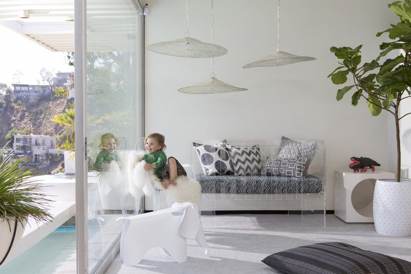 Nursery Works Vetro Crib