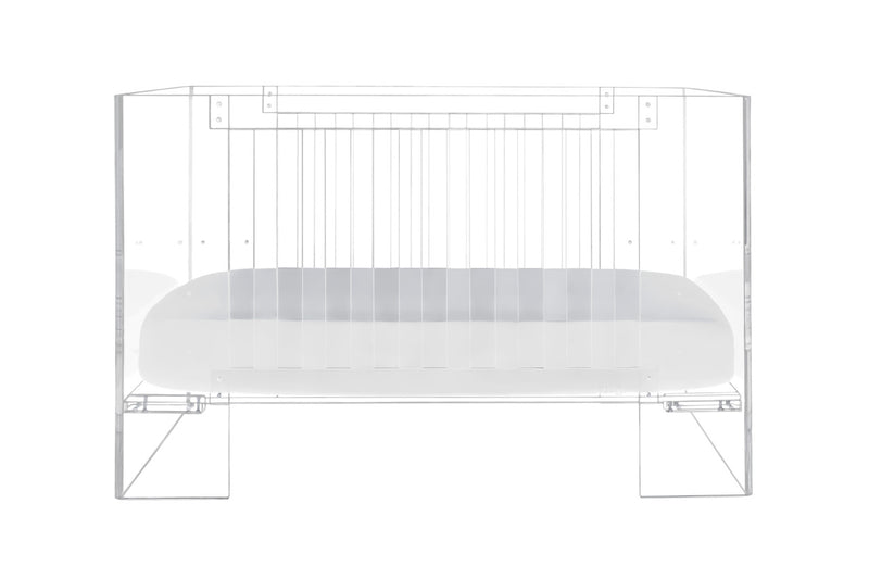 Nursery Works Vetro Crib