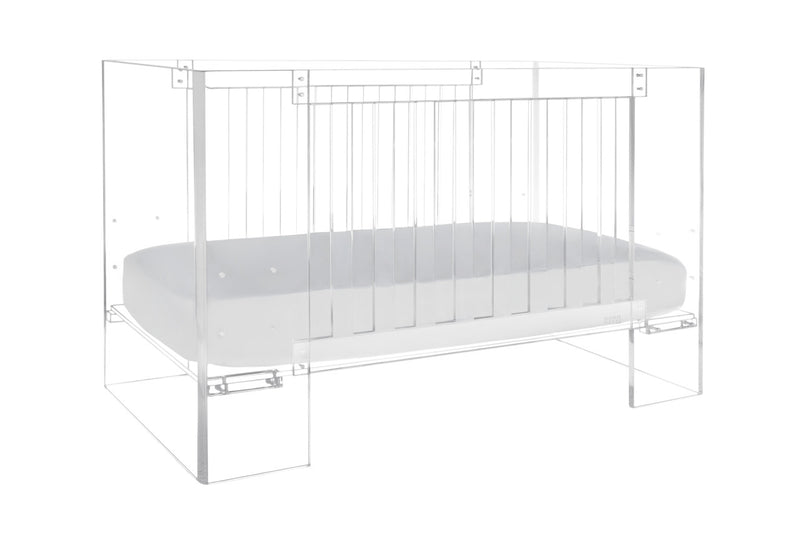 Nursery Works Vetro Crib