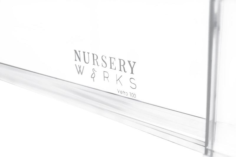 Nursery Works Vetro Crib