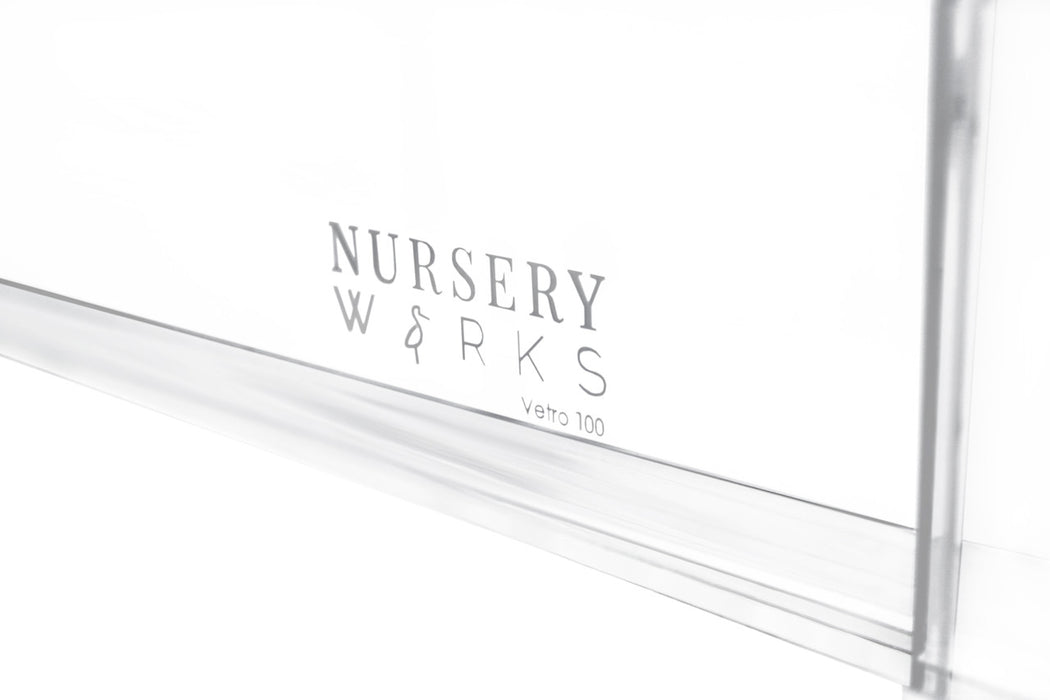Nursery Works Vetro Crib