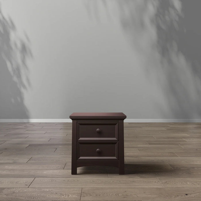 Silva Furniture Serena Nightstand