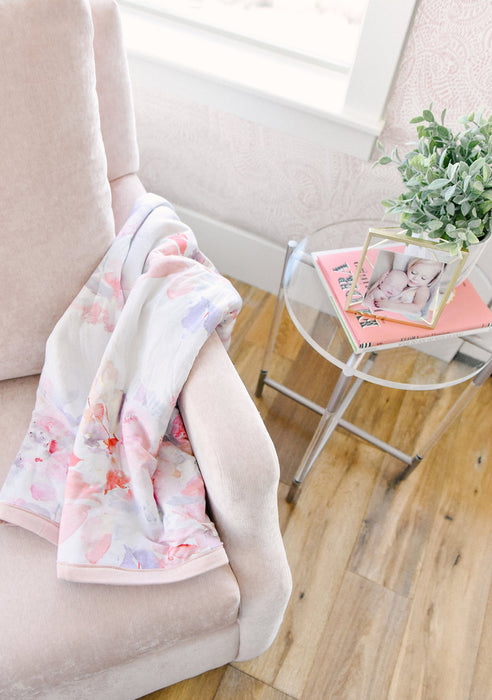 Oilo Prim Cuddle Blanket