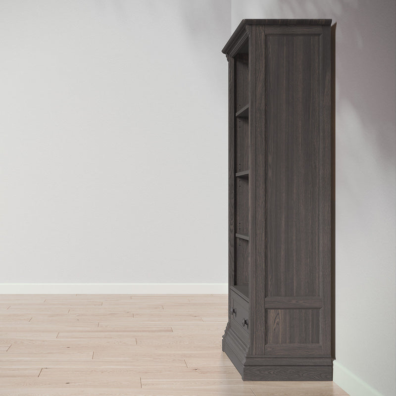 Romina Imperio Bookcase