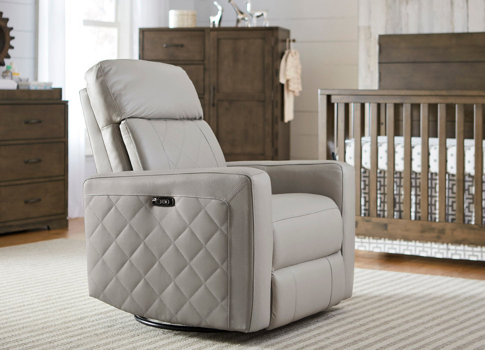 Westwood Soho Power Swivel Glider Recliner