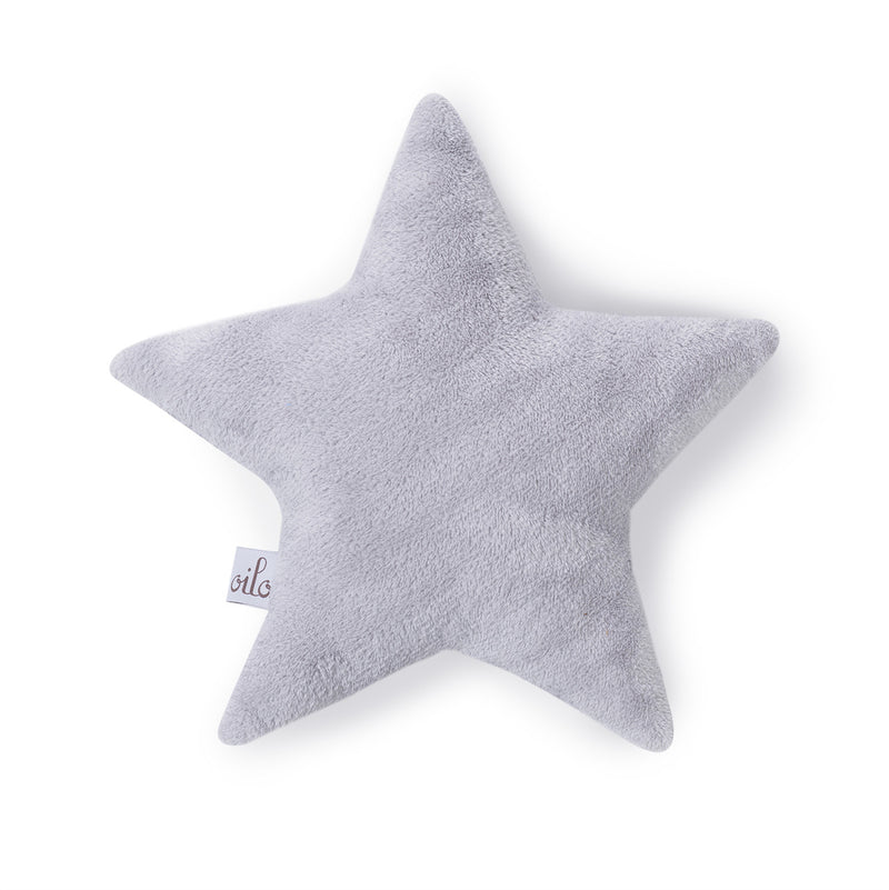 Oilo Star Dream Pillow, Silver