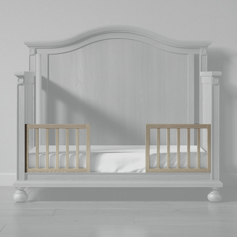 Romina Dakota Crib Toddler Rail