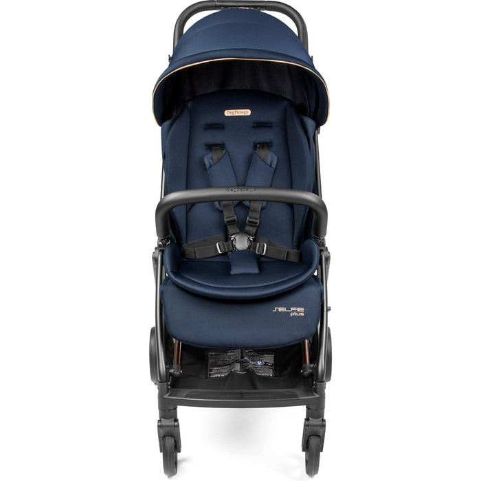 Peg Perego Selfie Plus Stroller