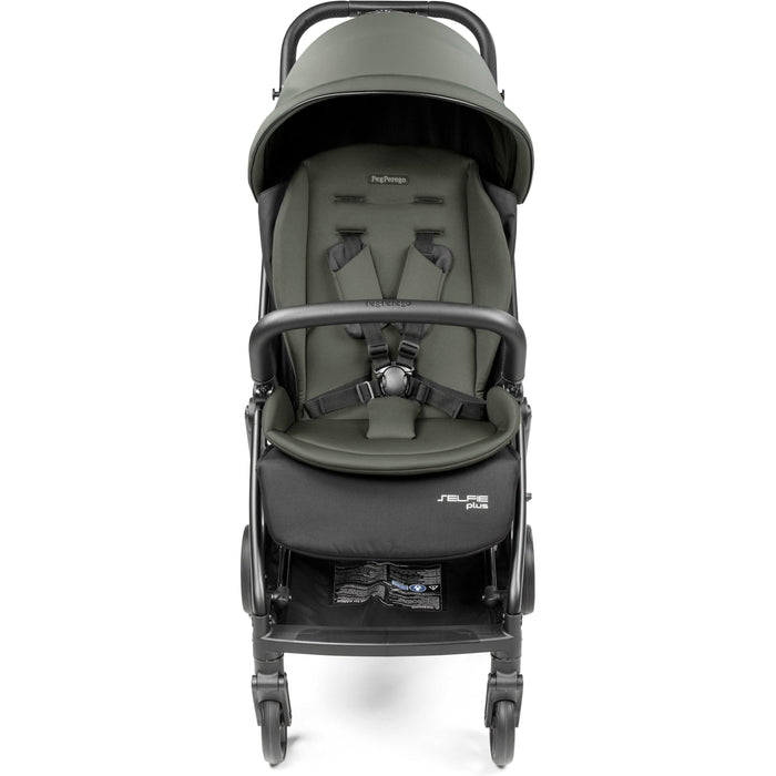 Peg Perego Selfie Plus Stroller