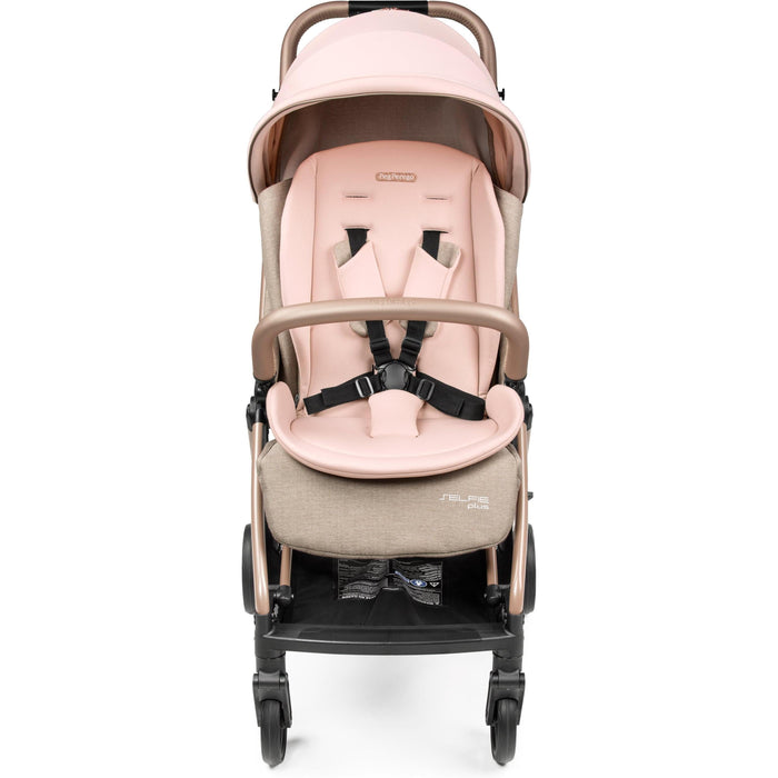 Peg Perego Selfie Plus Stroller