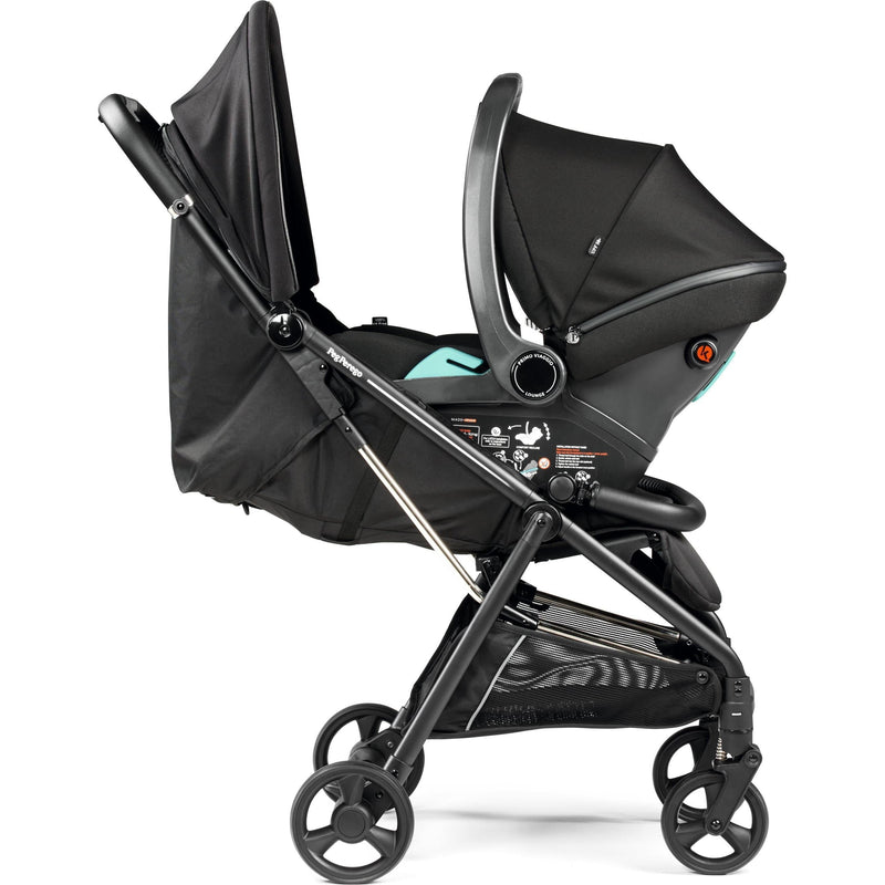 PEG Selfie Plus Stroller