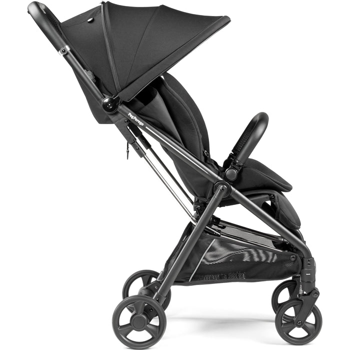 Peg Perego Selfie Plus Stroller